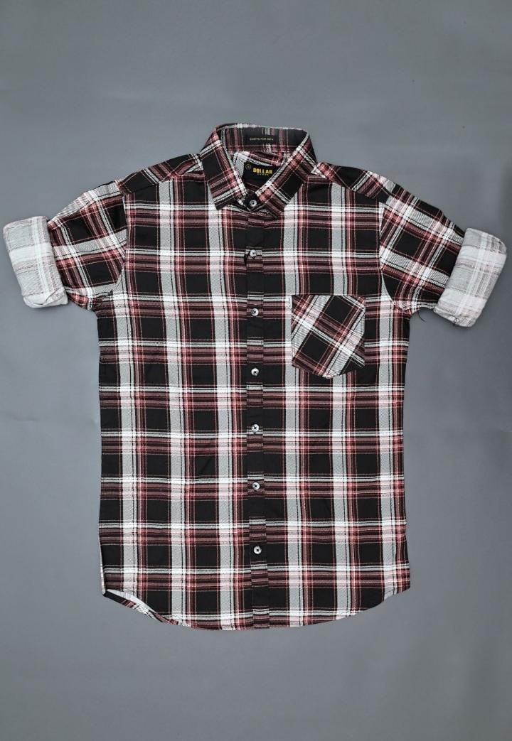 DOLLAR SHIRTS  301
