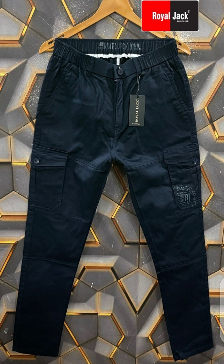 ROYAL JACK 230