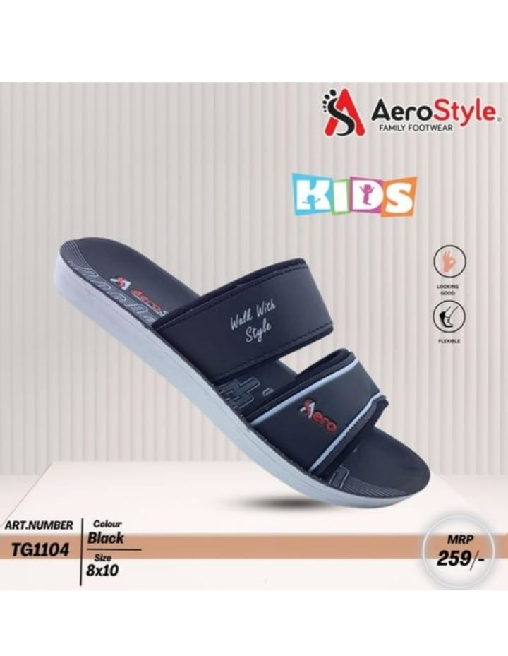 AeroStyle 1104