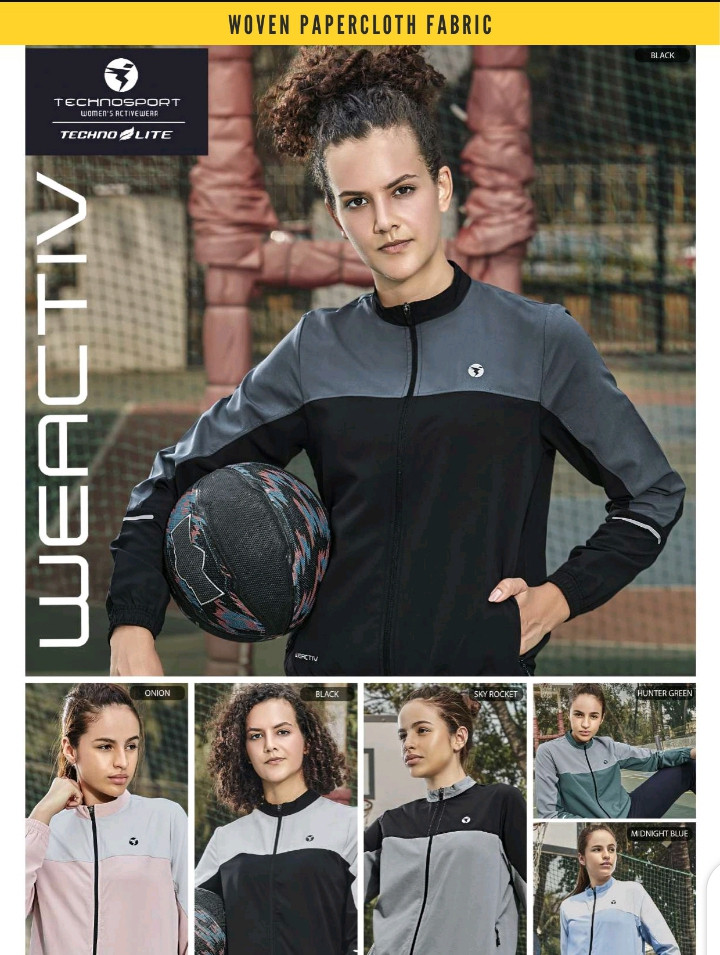 TECHNOSPORT 133