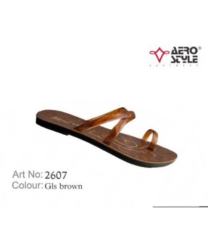 AeroStyle 2607