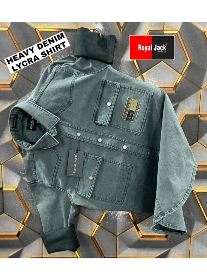 ROYAL JACK 111