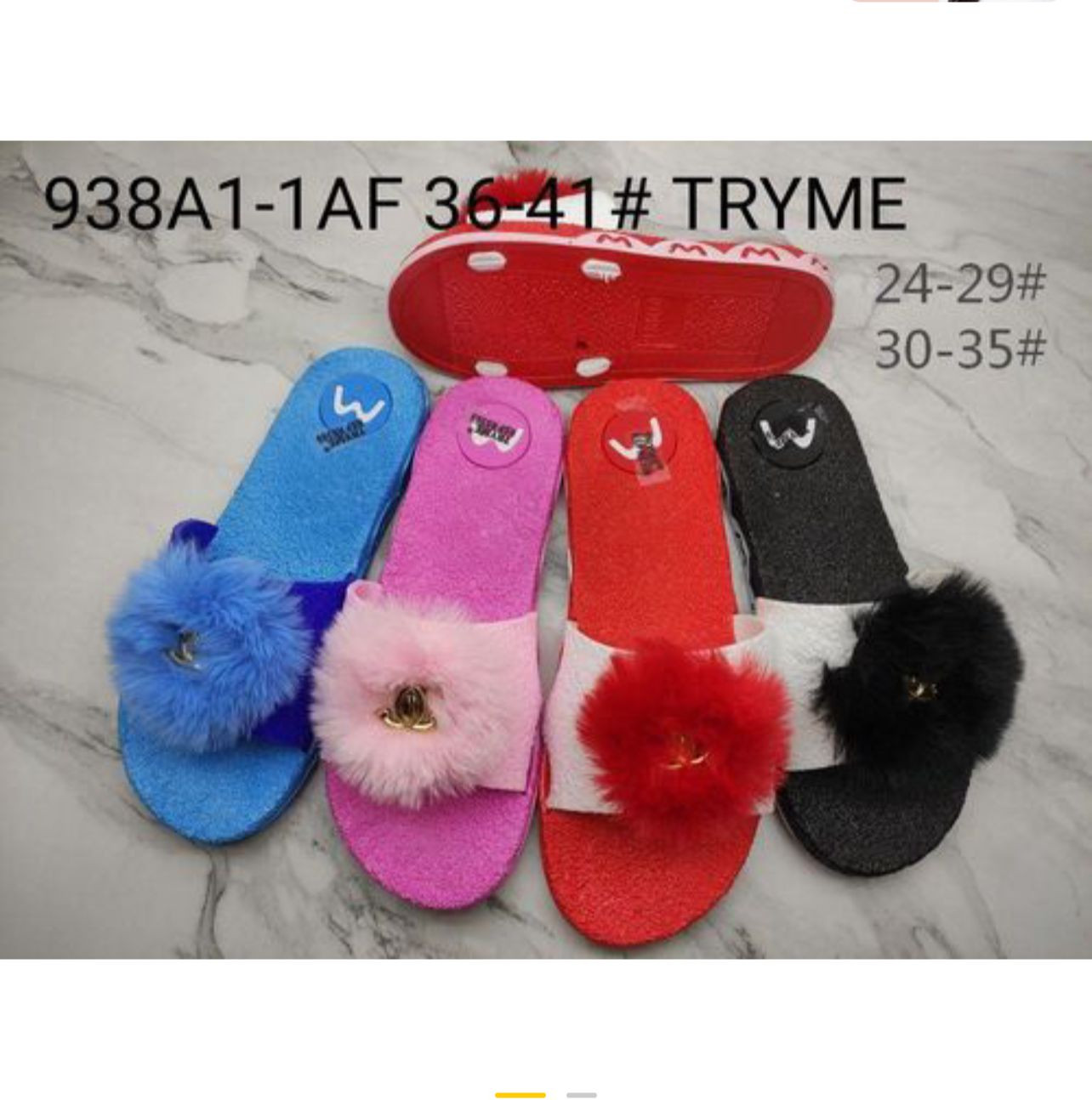 FROH FEET 1728
