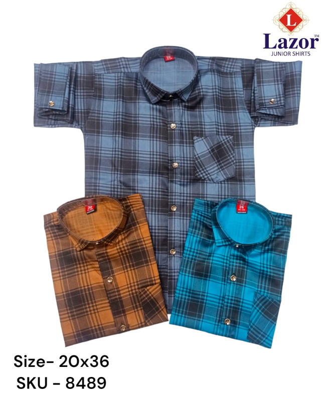 Lazor 8489