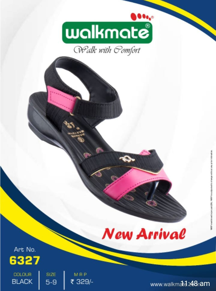 WALKMATE 937