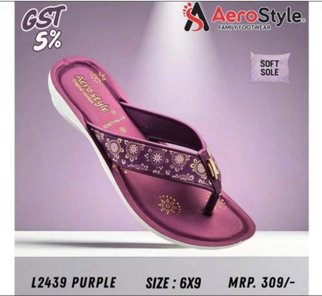 AEROSTYLE 2439
