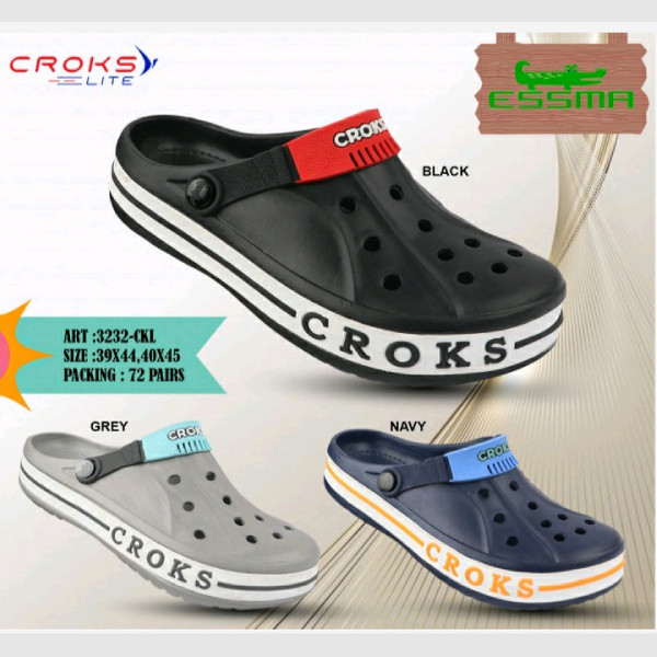 CROKSLITE 6012