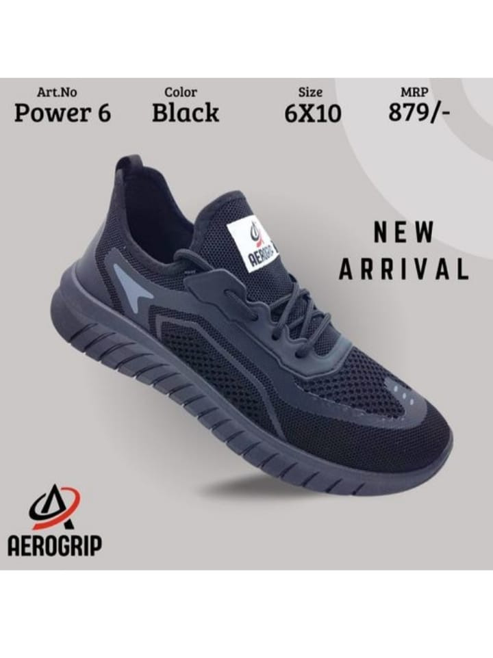 AeroStyle 6