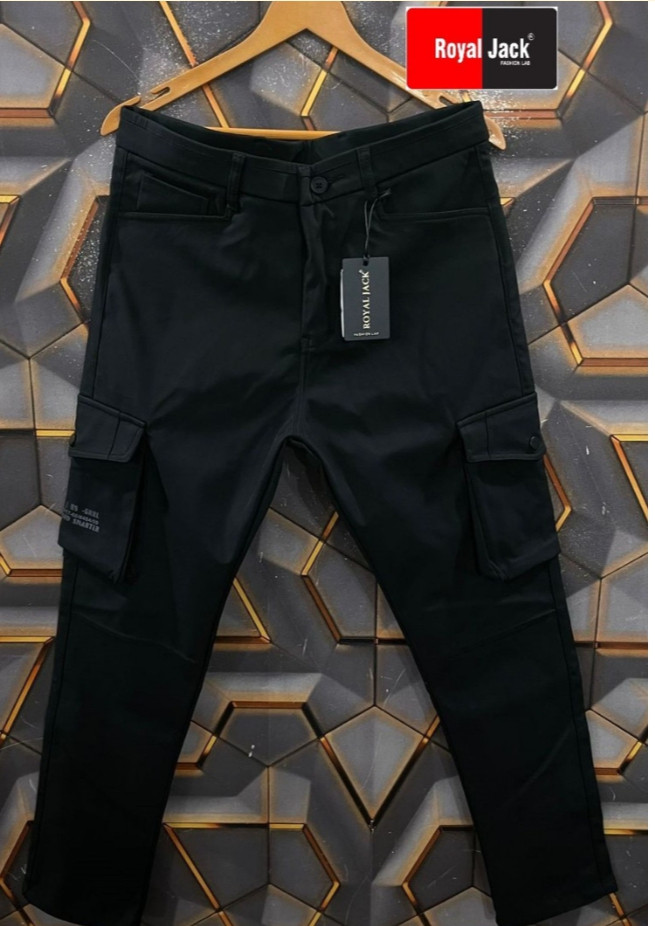 ROYAL JACK 119