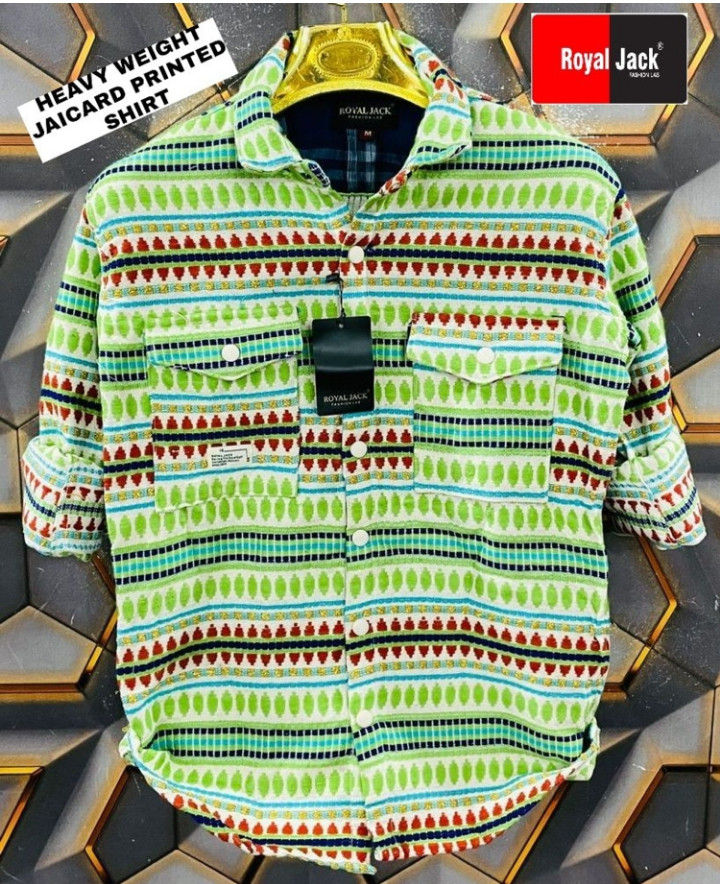 ROYAL JACK 207