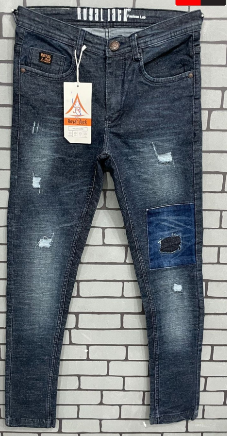 ROYAL JACK JEANS 236