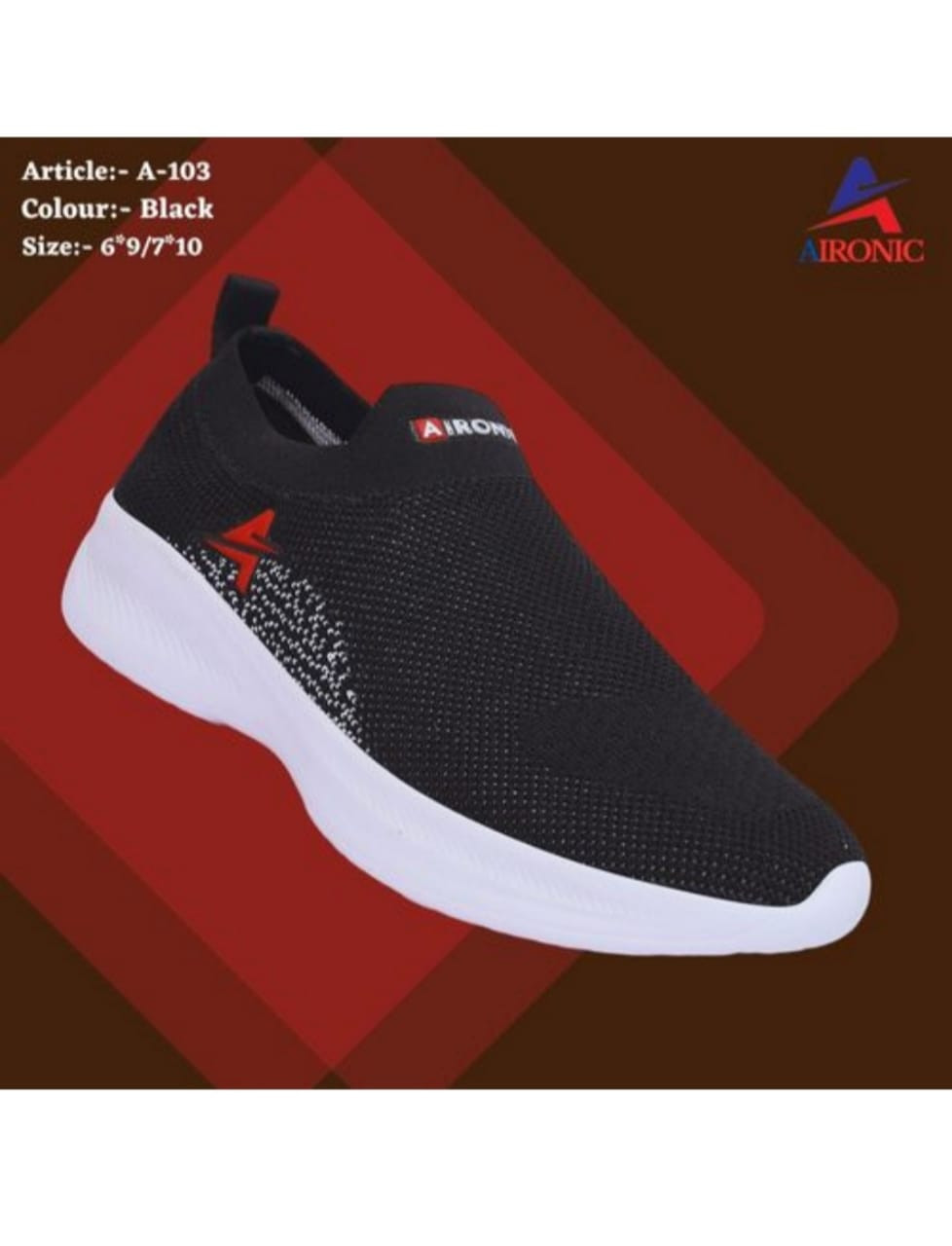 AIRONIC 045