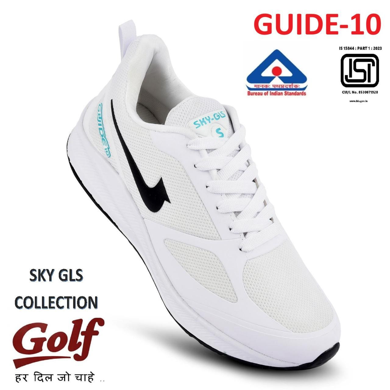 SKY GLS 837