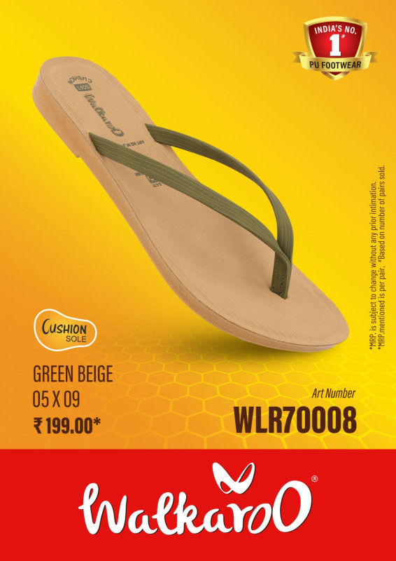 WALKAROO 70008