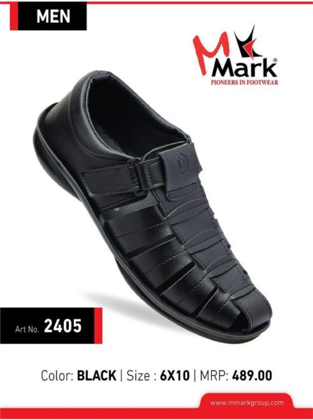 MARK 2405