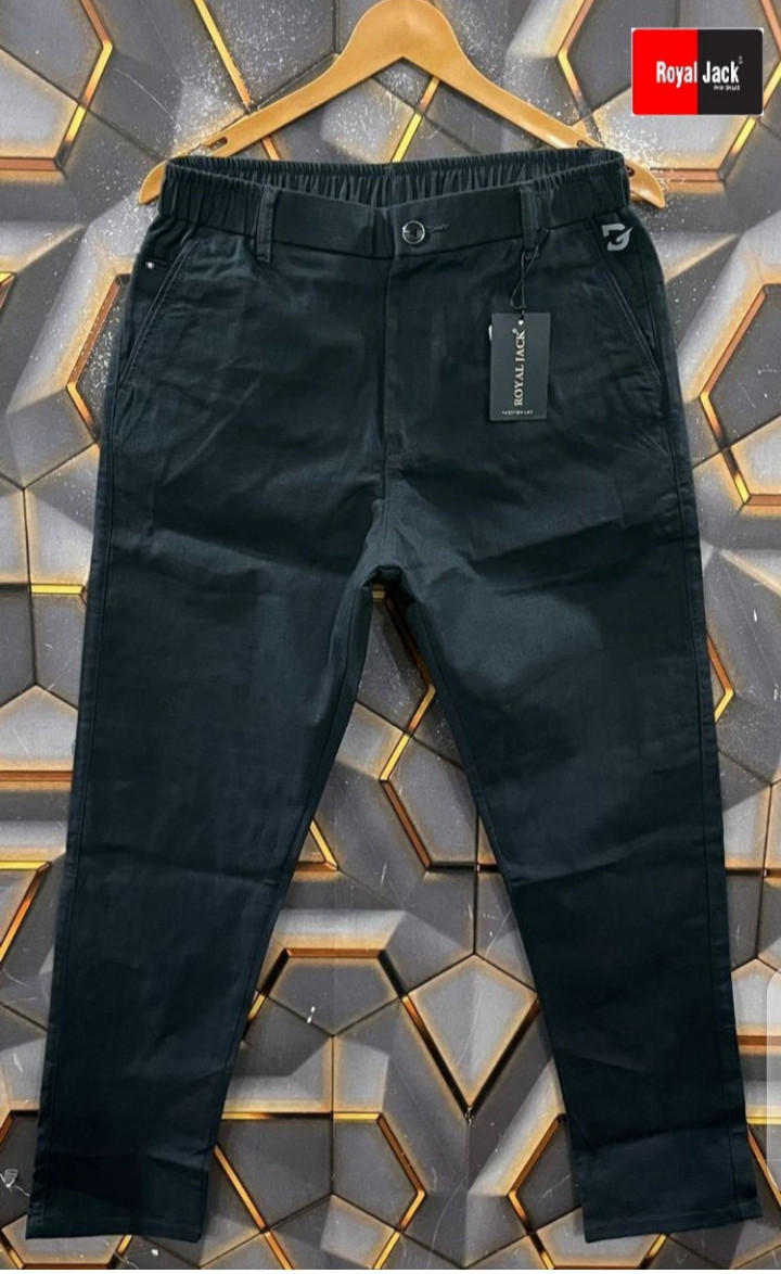 ROYAL JACK 256