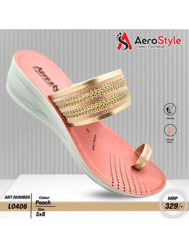 AeroStyle 0406