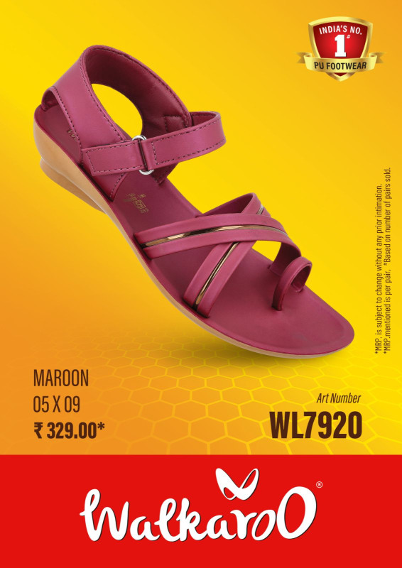 WALKAROO WL7920