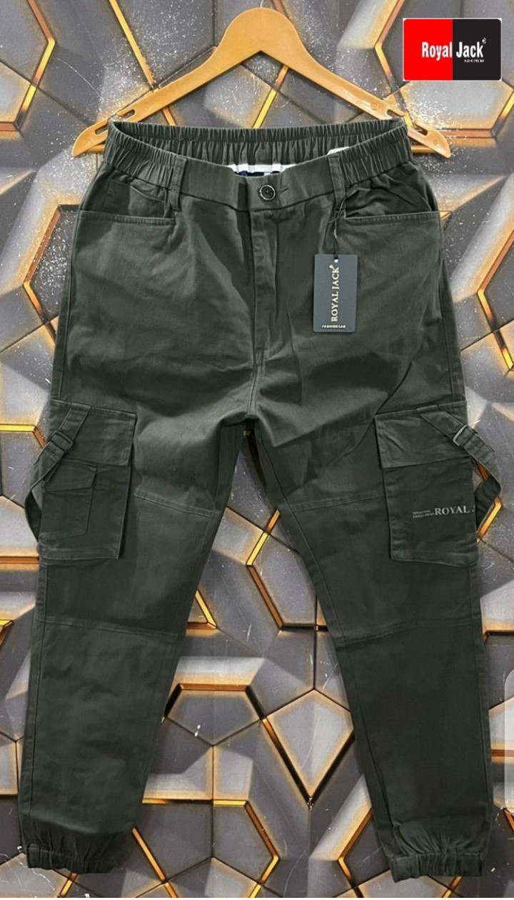 ROYAL JACK 203