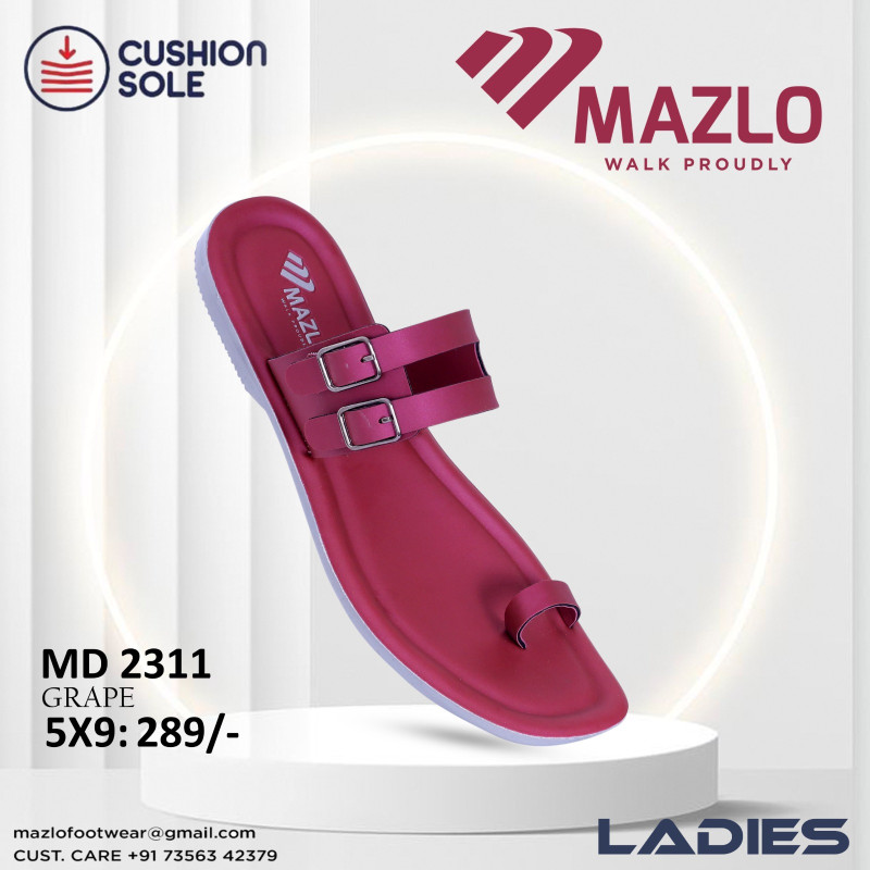 MAZLO 006