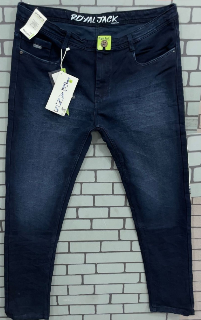 ROYAL JACK JEANS 157