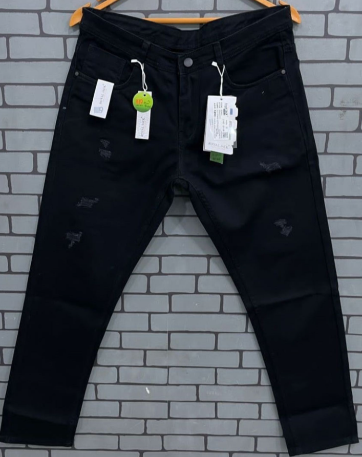 ROYAL JACK JEANS 127
