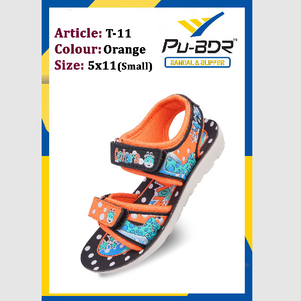 BORDER SHOES 1229