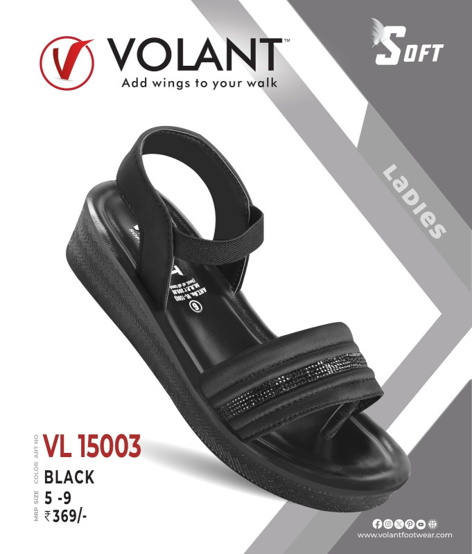 VOLANT 07