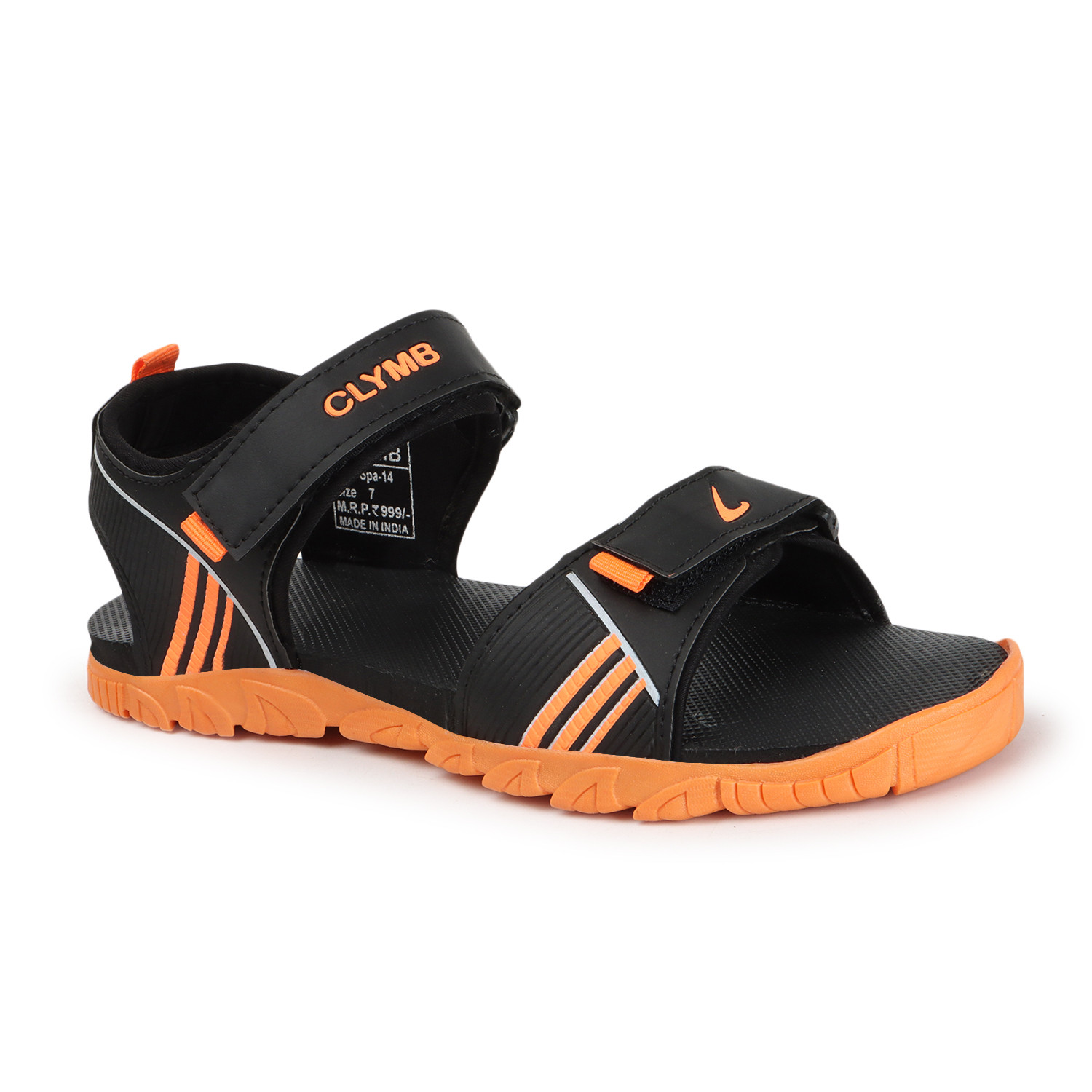 CLYMB 002
