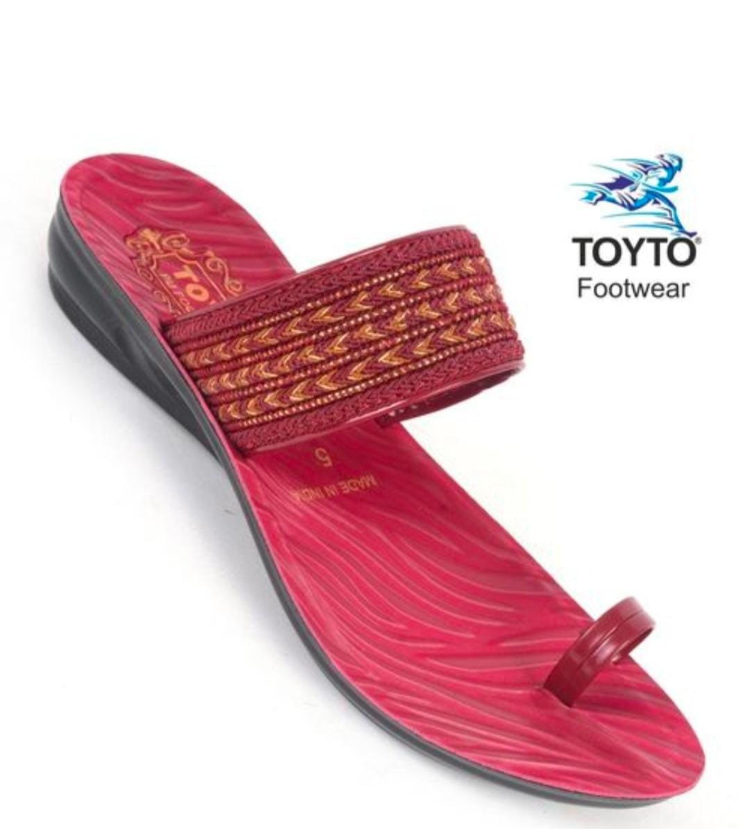 TOYTO 2401