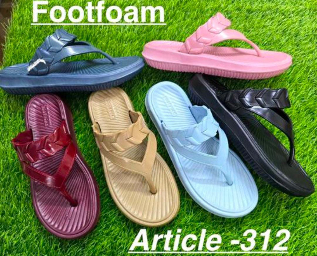 FOOTFOAM 1057