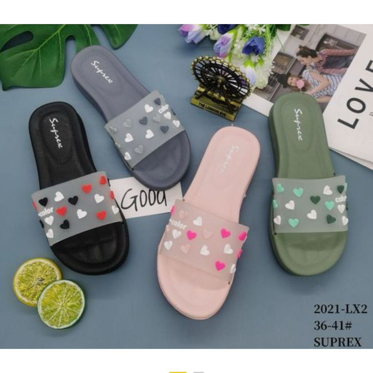 FROH FEET 1743