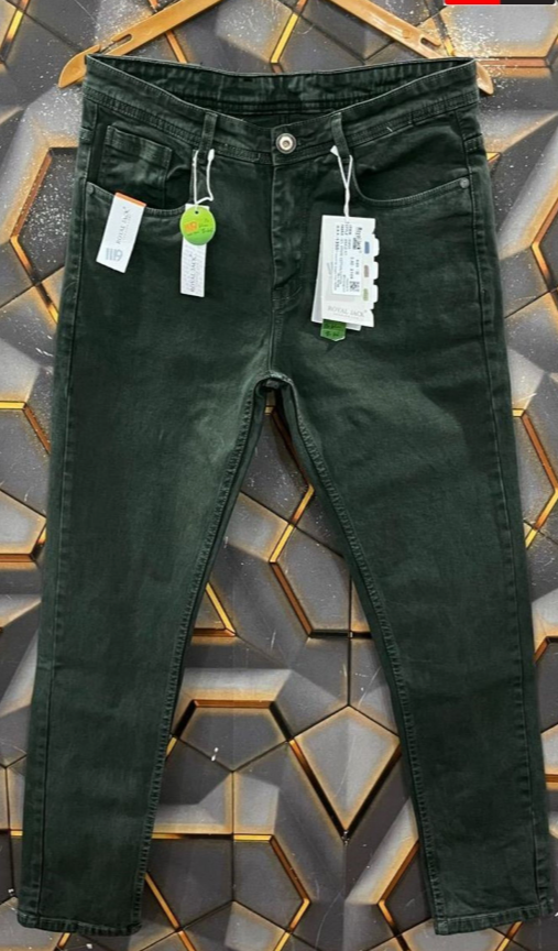 ROYAL JACK JEANS 130