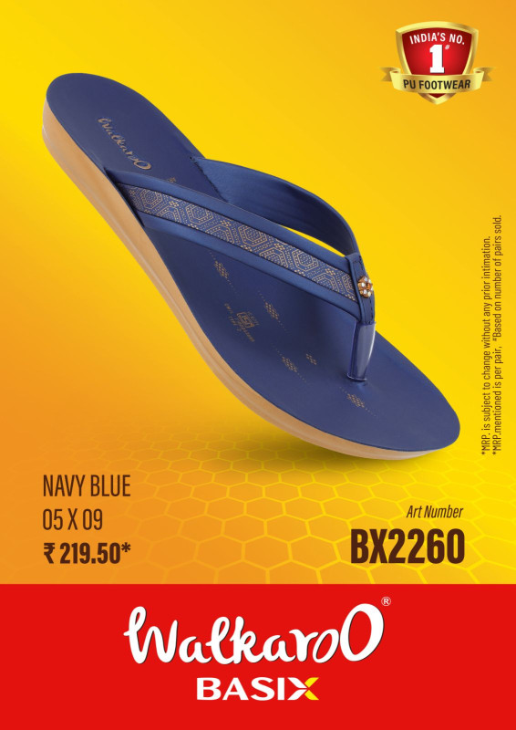 WALKAROO 2260