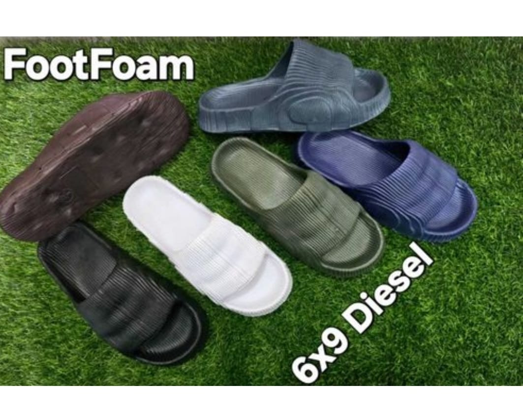 FOOTFOAM 808