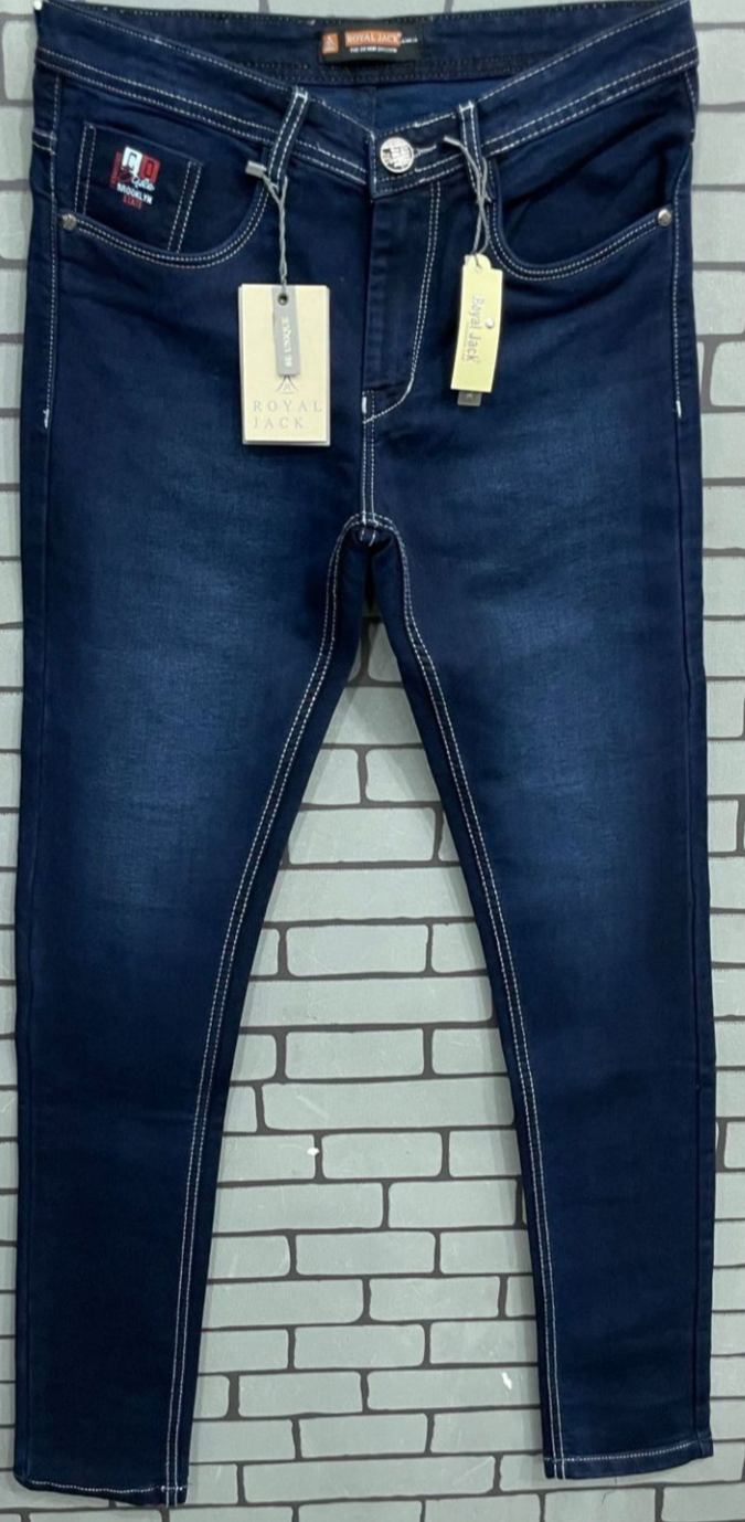 ROYAL JACK JEANS 161