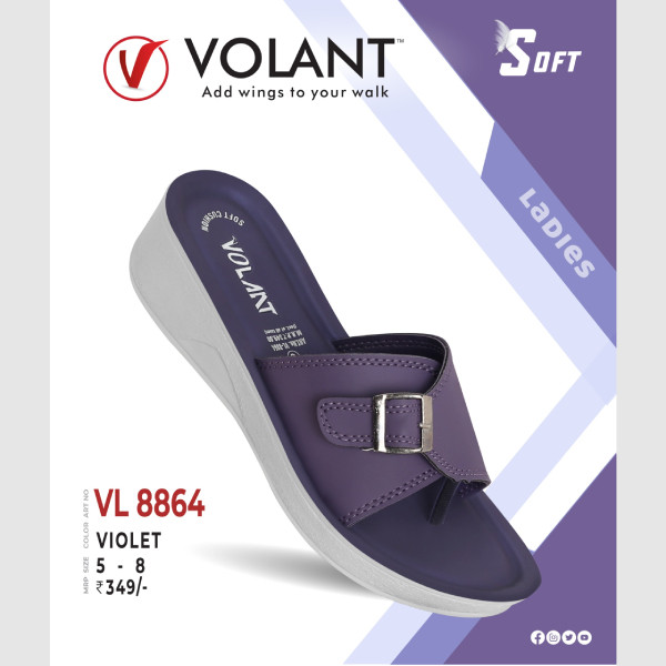 VOLANT 1446