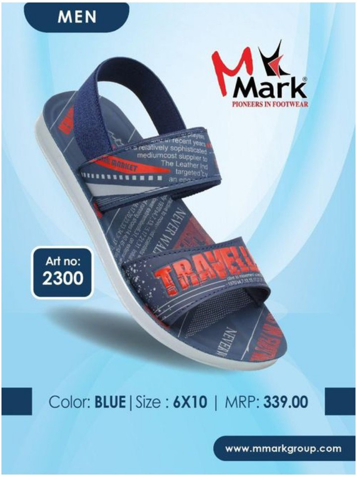MARK 2300
