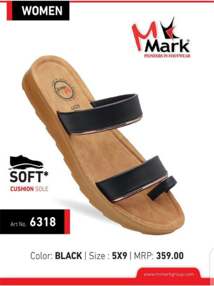 MARK 6318