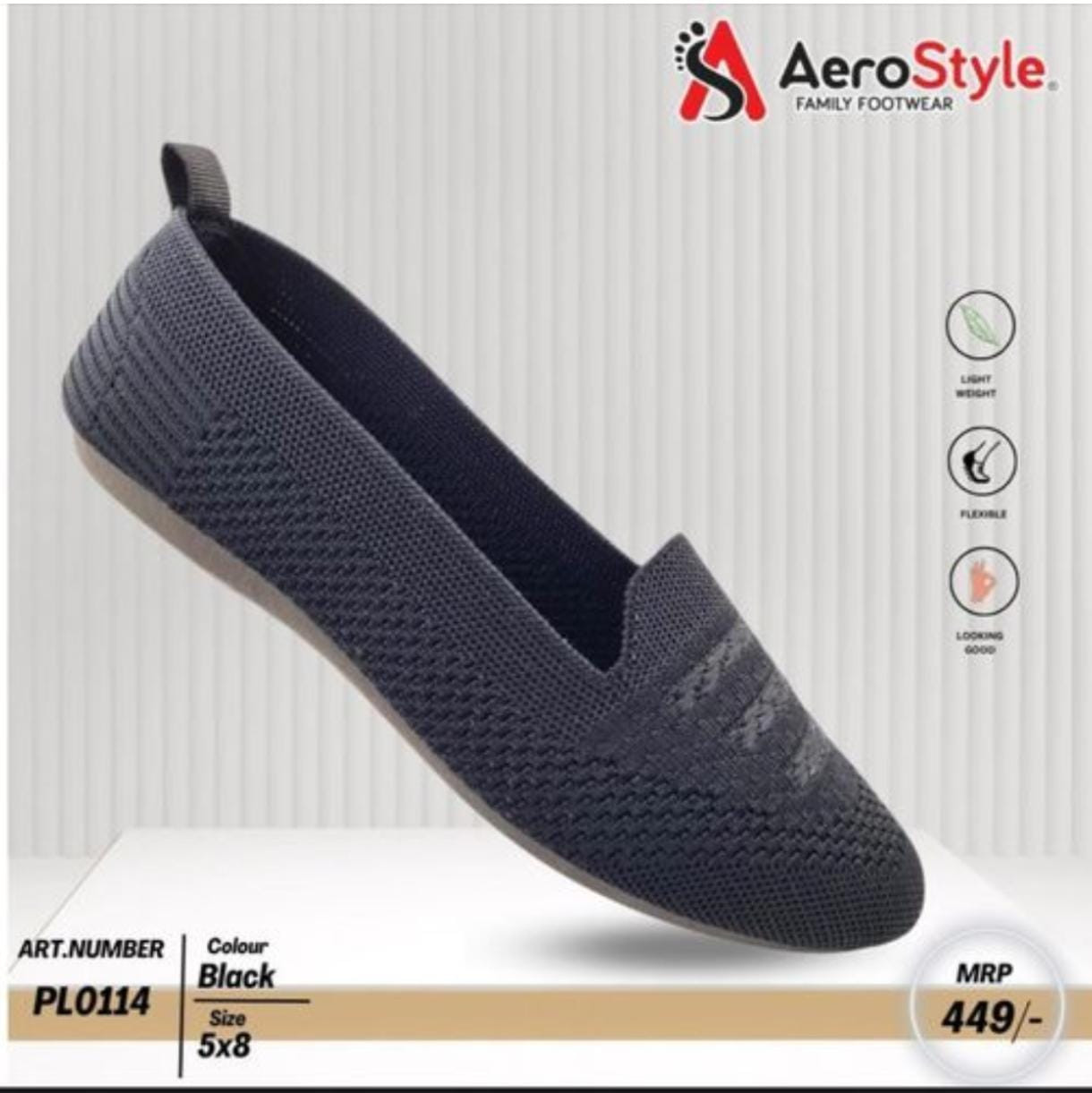 AeroStyle 0114