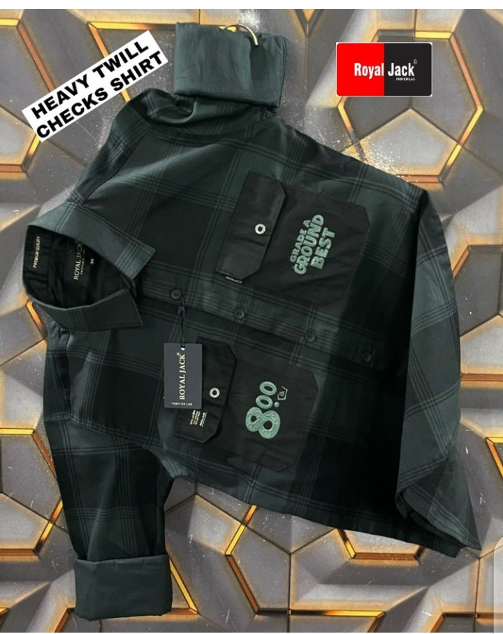 ROYAL JACK 279
