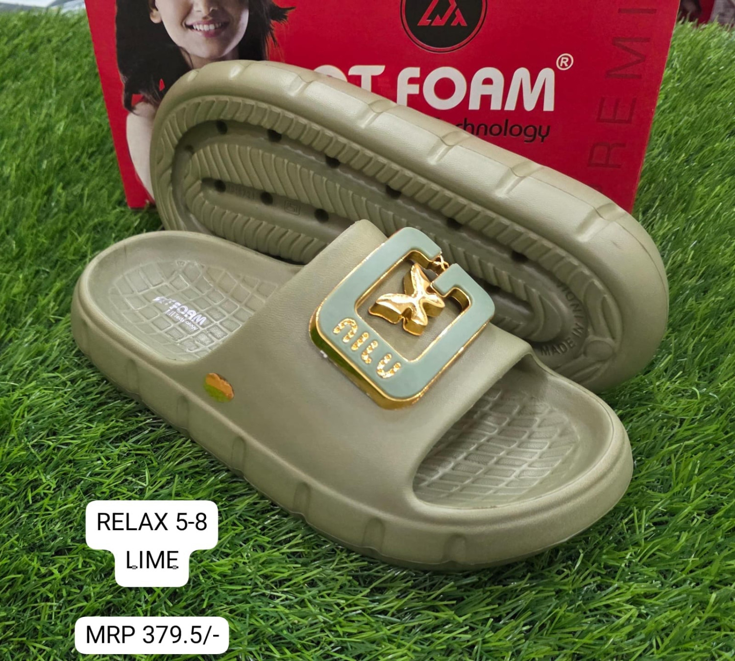 QT FOAM 103