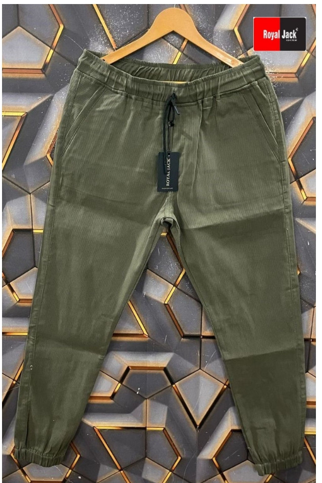ROYAL JACK 138