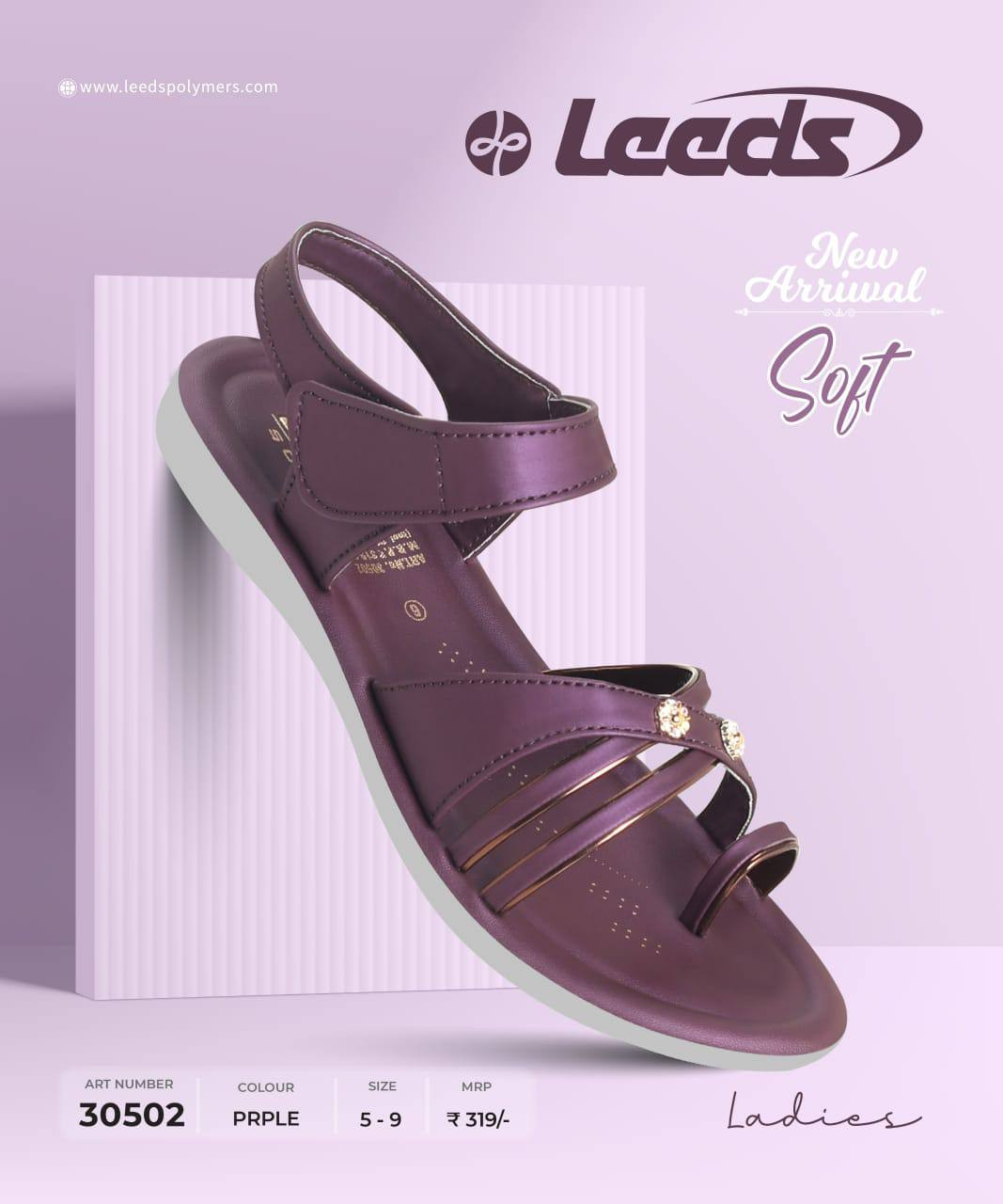 LEEDS 30502