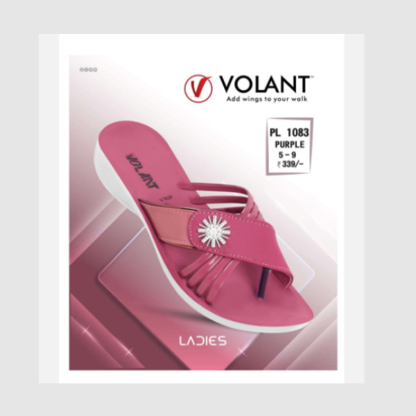 VOLANT 1408