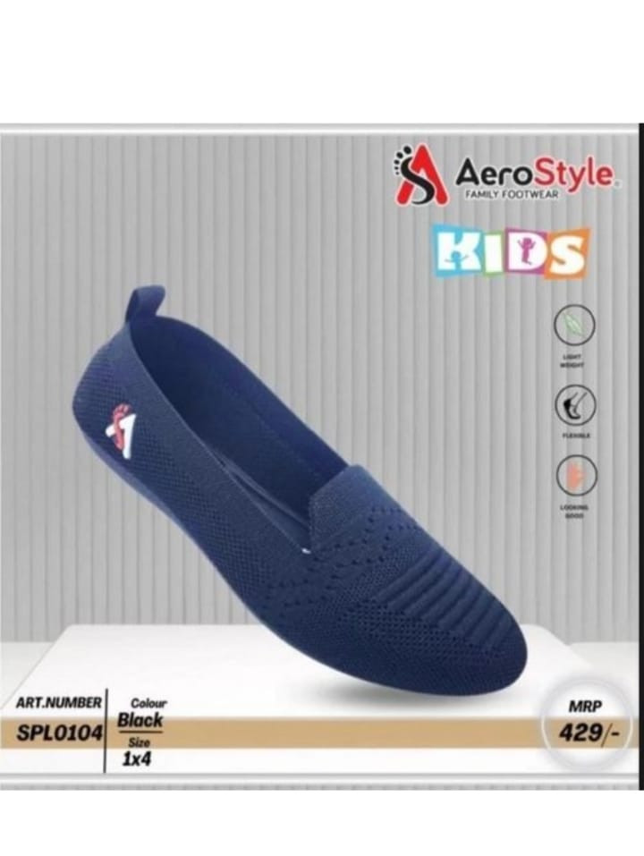 AeroStyle 0104