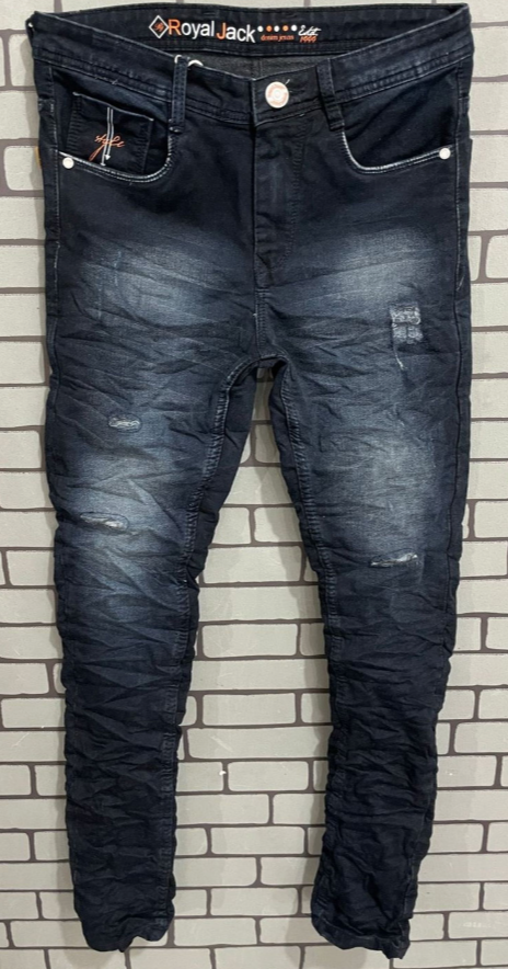 ROYAL JACK JEANS 179