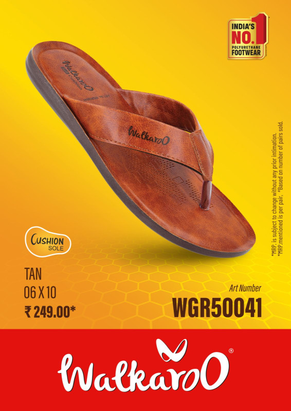 WALKAROO 5009