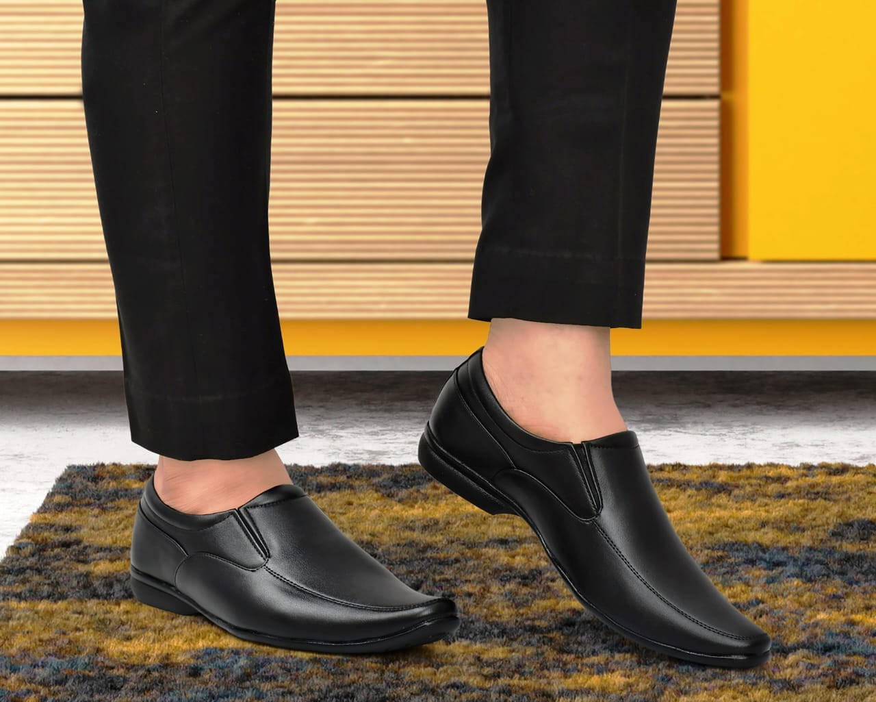 FASHION 24 SHOES 101