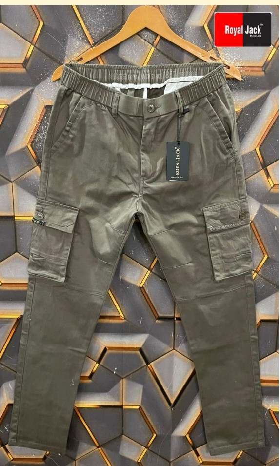 ROYAL JACK 141